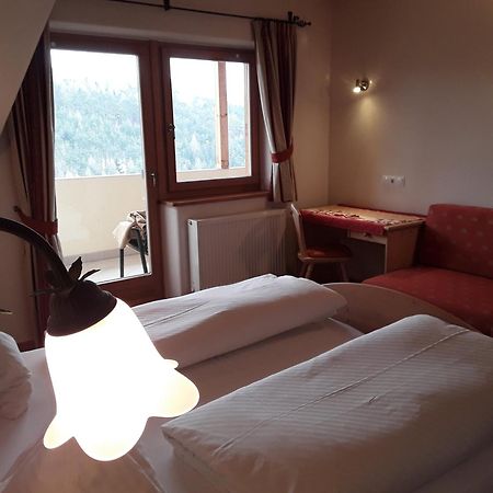 Pension Marchnerhof Terento Exterior foto