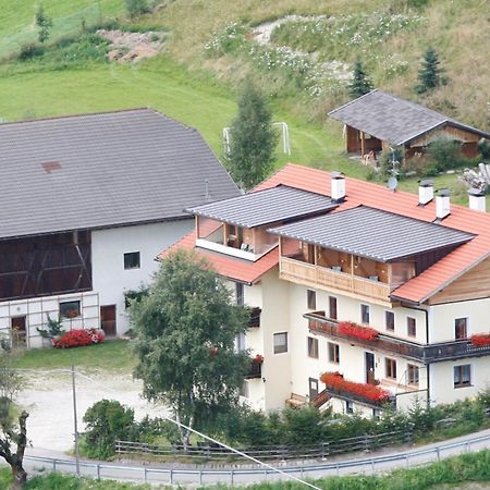 Pension Marchnerhof Terento Exterior foto