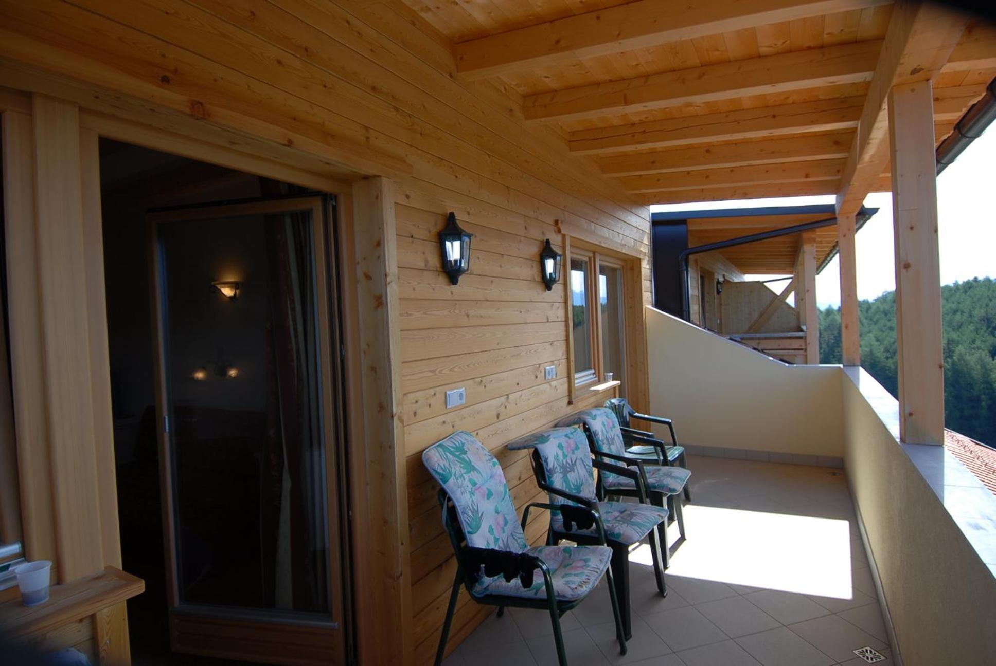 Pension Marchnerhof Terento Quarto foto