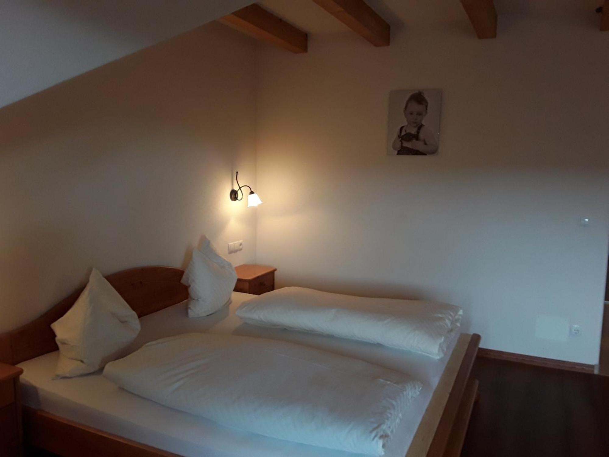 Pension Marchnerhof Terento Exterior foto
