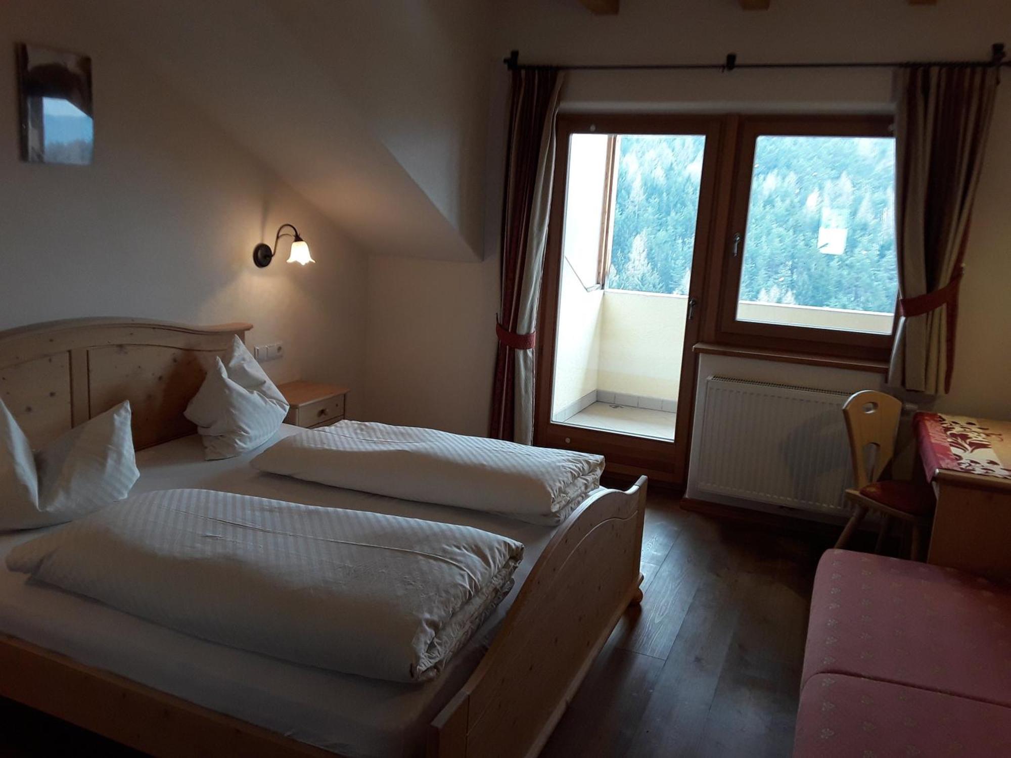 Pension Marchnerhof Terento Exterior foto