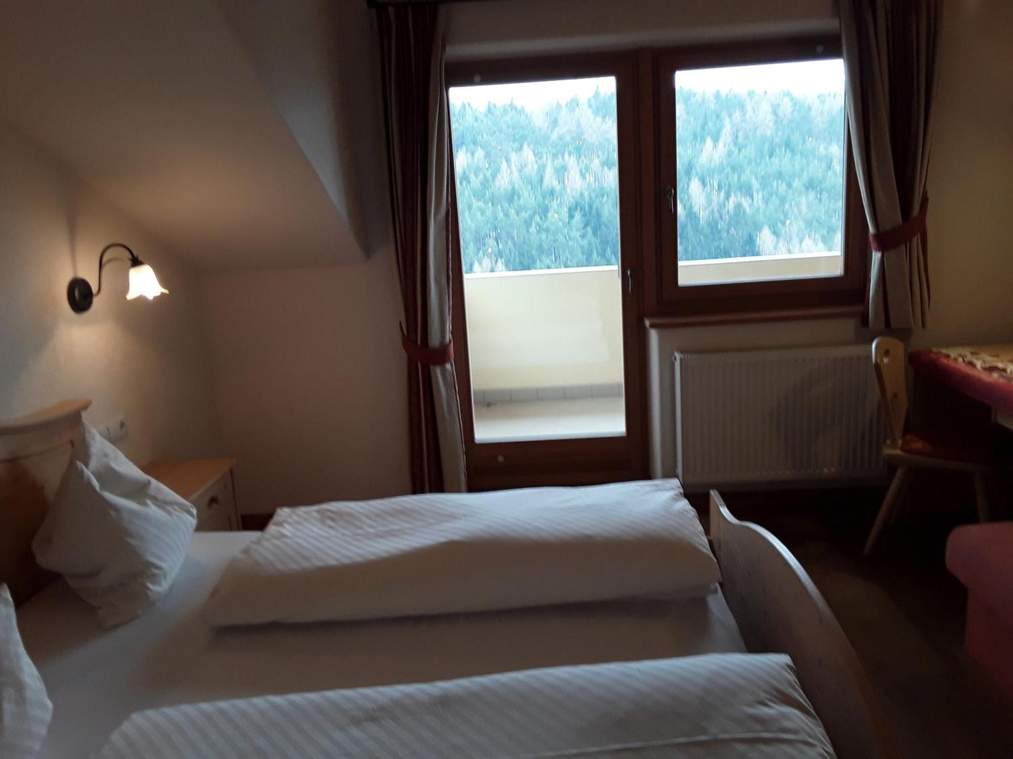 Pension Marchnerhof Terento Exterior foto